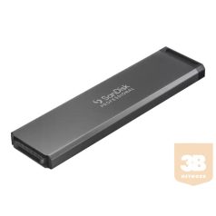   SANDISK Professional Pro-Blade Mag 2TB NVMe SSD 20Gbit/s USB 3.2 Gen 2x2