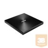 External DRW Asus SDRW-08U7M-U, USB, Black, + 2 Bonus M-Discs