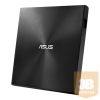 ODD Külső DVD író Asus ZenDrive U8M SDRW-08U8M-U Fekete Ultraslim