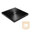 ODD Külső DVD író Asus ZenDrive U8M SDRW-08U8M-U Fekete Ultraslim