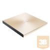 ODD Külső DVD író Asus ZenDrive U8M SDRW-08U8M-U Arany Ultraslim