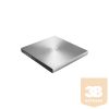 ASUS ODD DVD ÍRÓ külső (ZenDrive) SDRW-08U9M-U ezüst USB Ultra Slim