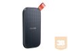 SANDISK Portable SSD 480GB USB 3.2 USB-C