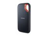 SANDISK Extreme 8TB Portable SSD up to 1050MB/s Read and 1000MB/s Write Speeds USB 3.2 Gen 2 2-meter drop protection and IP55