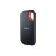 SANDISK Extreme 8TB Portable SSD up to 1050MB/s Read and 1000MB/s Write Speeds USB 3.2 Gen 2 2-meter drop protection and IP55