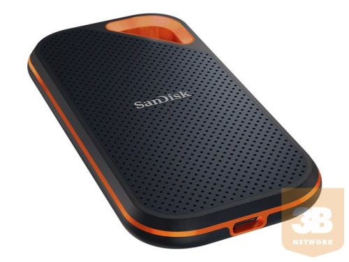 SANDISK Extreme PRO Portable SSD 1TB 2000 MB/s