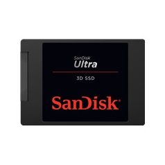 SANDISK Ultra 3D 2TB SATA 2.5inch SSD