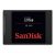 SANDISK Ultra 3D 2TB SATA 2.5inch SSD