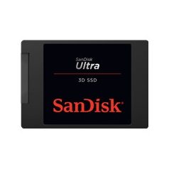 SANDISK Ultra 3D 4TB SATA 2.5inch SSD