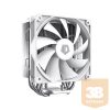 ID-Cooling CPU Cooler - SE-214-XT ARGB WHITE (13.8-30,5dB; max. 115,87 m3/h; 4pin, 4 db heatpipe, 12cm, PWM, RGB LED)