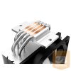 ID-Cooling CPU Cooler - SE-214-XT ARGB (13.8-30,5dB; max. 115,87 m3/h; 4pin, 4 db heatpipe, 12cm, PWM, RGB LED)