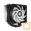 ID-Cooling CPU Cooler - SE-226-XT ARGB (16.2-31.5dB; max 95,99 m3/h; 4Pin csatlakozó, 6 db heatpipe, 12cm, PWM)