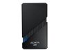 ADATA External SSD SE920 1TB Black