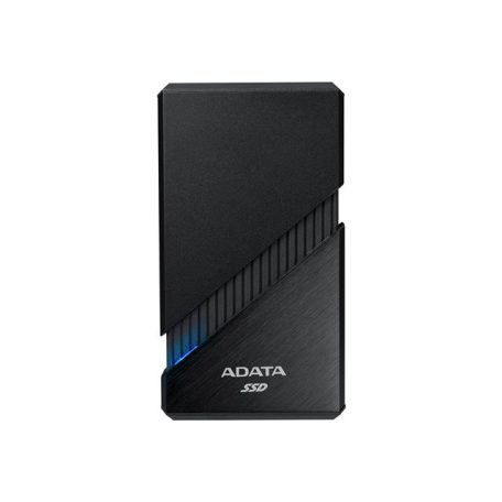 ADATA External SSD SE920 1TB Black