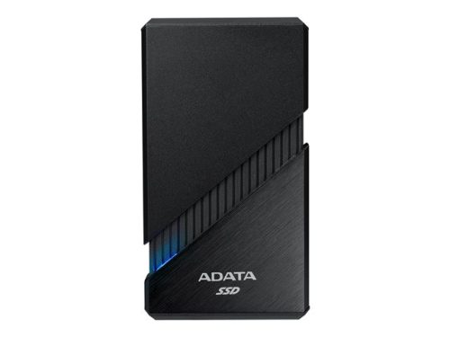 ADATA External SSD SE920 1TB Black