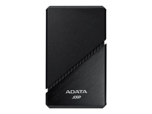 ADATA External SSD SE920 2TB Black