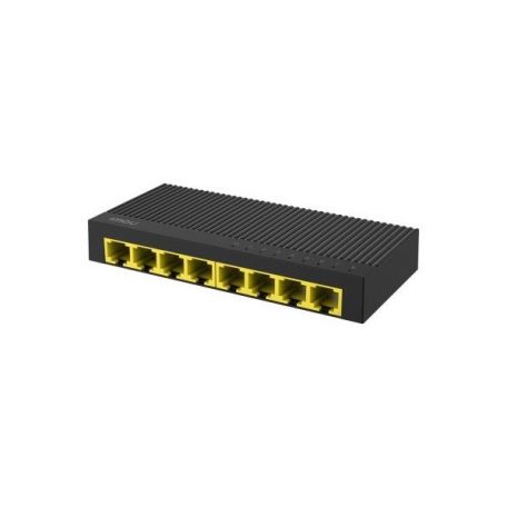 Imou Switch - SG108C (8 port, 1Gbps)