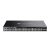 TP-LINK Switch 48x1000Mbps + 6x10Gbps SFP+ +2xUSB + 1xkonzol port + 1xUSB-C Layer3 Menedzselhető Rackes, SG6654X