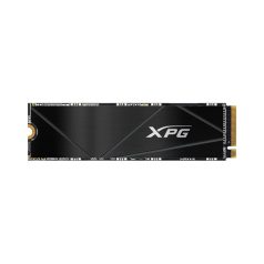   ADATA SSD 500GB - XPG GAMMIX S50 CORE (3D, M.2 PCIe Gen 4x4, r:3500 MB/s, w:2200 MB/s)