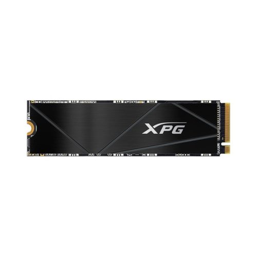 ADATA SSD 500GB - XPG GAMMIX S50 CORE (3D, M.2 PCIe Gen 4x4, r:3500 MB/s, w:2200 MB/s)