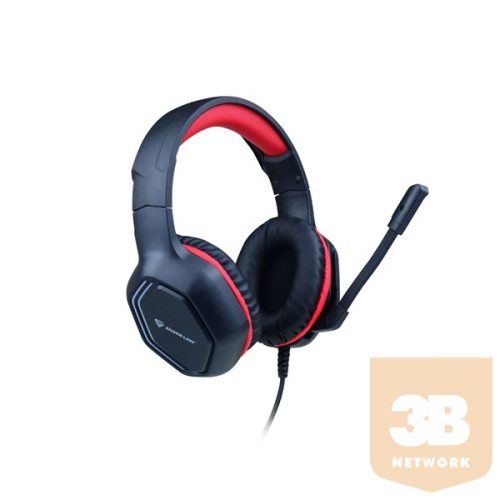 SILVERLINE gamer headset, GH810