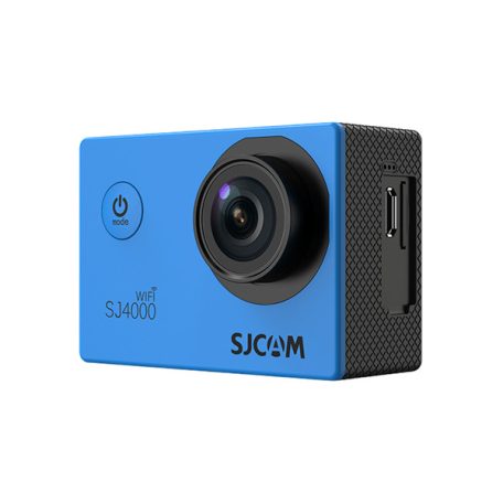 SJCAM Action Camera SJ4000 WiFi, Sky Blue