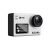 SJCAM Professional Action Camera SJ8 Pro, White,  WIFI, 4K, 12MP, 2,33 LCD, 1200mAh, 8x digitális zoom, távírányító