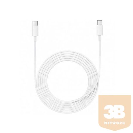 Xiaomi Mi USB Type-C to Type-C kábel 150cm/ SJV4108GL