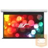 EliteScreens 100" (4:3) motoros fali vászon Saker SK100XVW-E10 (203 x 152 cm, Fehér)