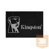 KINGSTON SSD 2.5" SATA3 512GB KC600