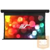 EliteScreens 100"(16:9) motoros fali vászon Saker Tab SKT100UHW-E12 (222 x 125 cm, Fekete, Oldalfeszített)