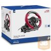 Speedlink SL-450500-BK TRAILBLAZER PS4/PS3/PC kormány, fekete