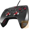 Speedlink SL-650000-BK-01 STRIKE NX vezetékes PC Gamepad, fekete