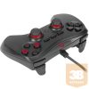 Speedlink SL-650000-BK-01 STRIKE NX vezetékes PC Gamepad, fekete