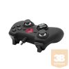 Speedlink SL-650010-BK RAIT Gamepad - PC/PS3/Switch, fekete