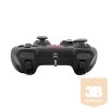 Speedlink SL-650010-BK RAIT Gamepad - PC/PS3/Switch, fekete