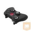 Speedlink SL-650110-BK RAIT Gamepad, vezetéknélküli - PC/PS3/Switch, fekete