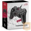 Speedlink SL-6515-BK THUNDERSTRIKE vezetékes PC Gamepad, fekete