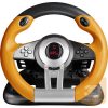 Speedlink SL-6695-BKOR-01 DRIFT O.Z. Racing Wheel PC kormány, fekete-narancssárga