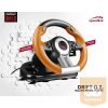 Speedlink SL-6695-BKOR-01 DRIFT O.Z. Racing Wheel PC kormány, fekete-narancssárga