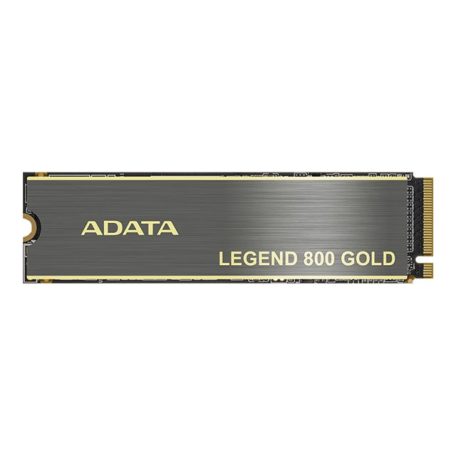 ADATA LEGEND 800 GOLD 1TB PCIe M.2 SSD