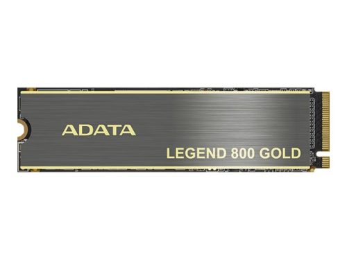 ADATA LEGEND 800 GOLD 1TB PCIe M.2 SSD