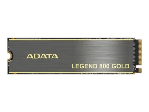 ADATA LEGEND 800 GOLD 2TB PCIe M.2 SSD