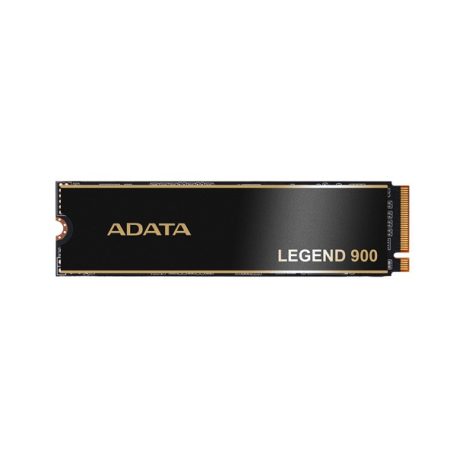 ADATA SSD 1TB - LEGEND 900 (3D TLC, M.2 PCIe Gen 4x4, r:7000 MB/s, w:4700 MB/s, PS5 Ready)