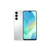 SAMSUNG Okostelefon Galaxy A16, Szürke, 128GB