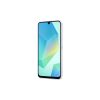 SAMSUNG Okostelefon Galaxy A16 5G, Világosszürke, 128GB