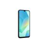 SAMSUNG Okostelefon Galaxy A16 5G, Kékesfekete, 128GB