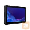 SAMSUNG Tablet Galaxy Tab Active4 Pro (10.1", 5G) 128GB, Fekete