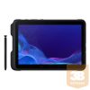 SAMSUNG Tablet Galaxy Tab Active4 Pro (10.1", 5G) 128GB, Fekete