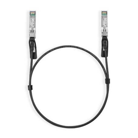 TP-LINK Kábel 10G SFP+ 1 méter, SM5220-1M